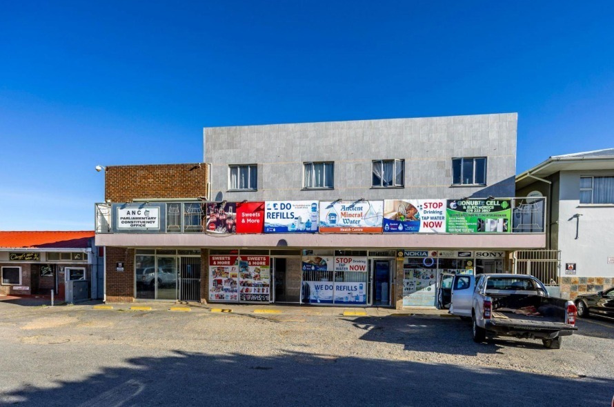 Commercial Property for Sale in Gonubie Eastern Cape